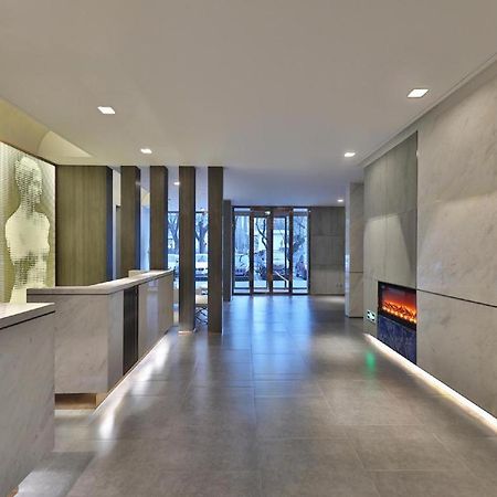 Orange Hotel Beijing Wangfujing Pedestrian Street מראה חיצוני תמונה