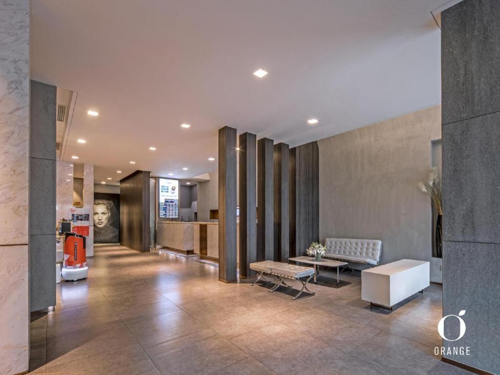 Orange Hotel Beijing Wangfujing Pedestrian Street מראה חיצוני תמונה