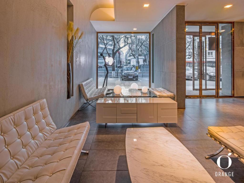 Orange Hotel Beijing Wangfujing Pedestrian Street מראה חיצוני תמונה