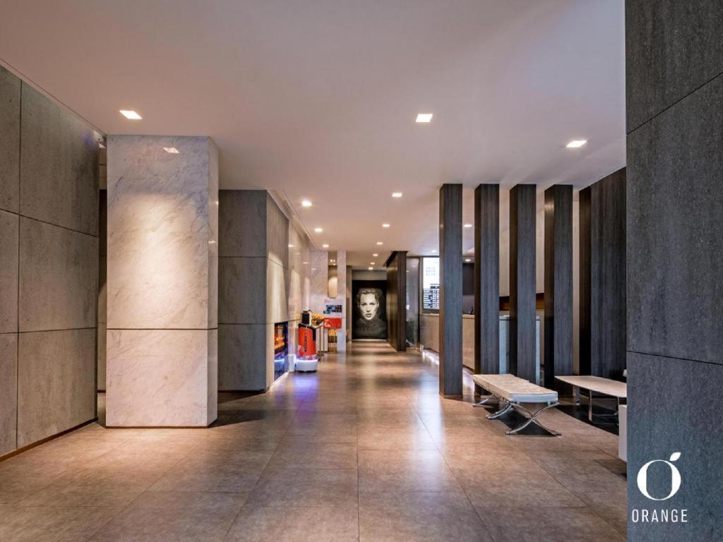 Orange Hotel Beijing Wangfujing Pedestrian Street מראה חיצוני תמונה